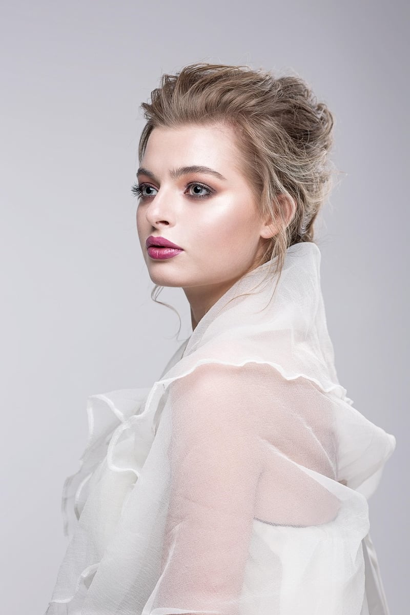 Elegant Portraits