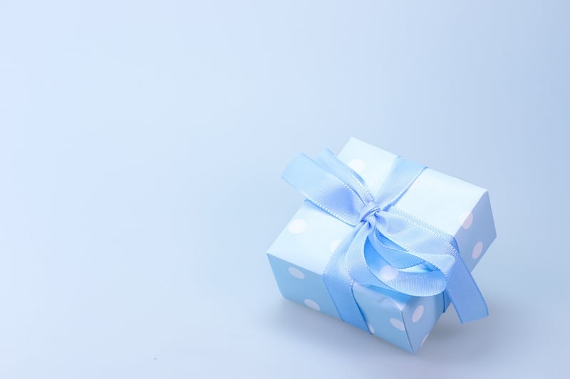 Luxury Gift