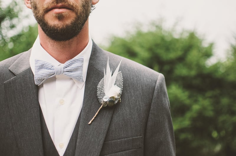 Linen Look